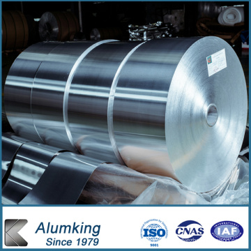 110mm Width 3102 Aluminum Strip